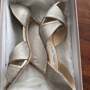 Jimmy Choo Lara pumps